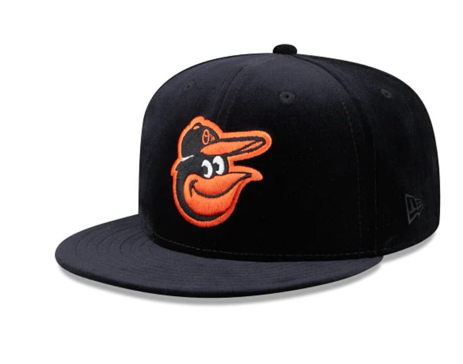 2023 MLB Baltimore Orioles Hat TX 202306261